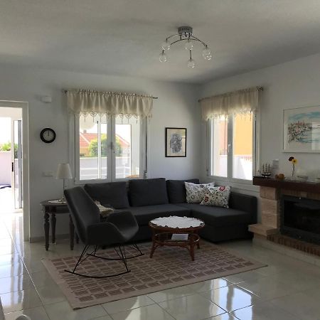 Casa Alta - Villa Med Privat Svommebasseng Ciudad Quesada Bagian luar foto