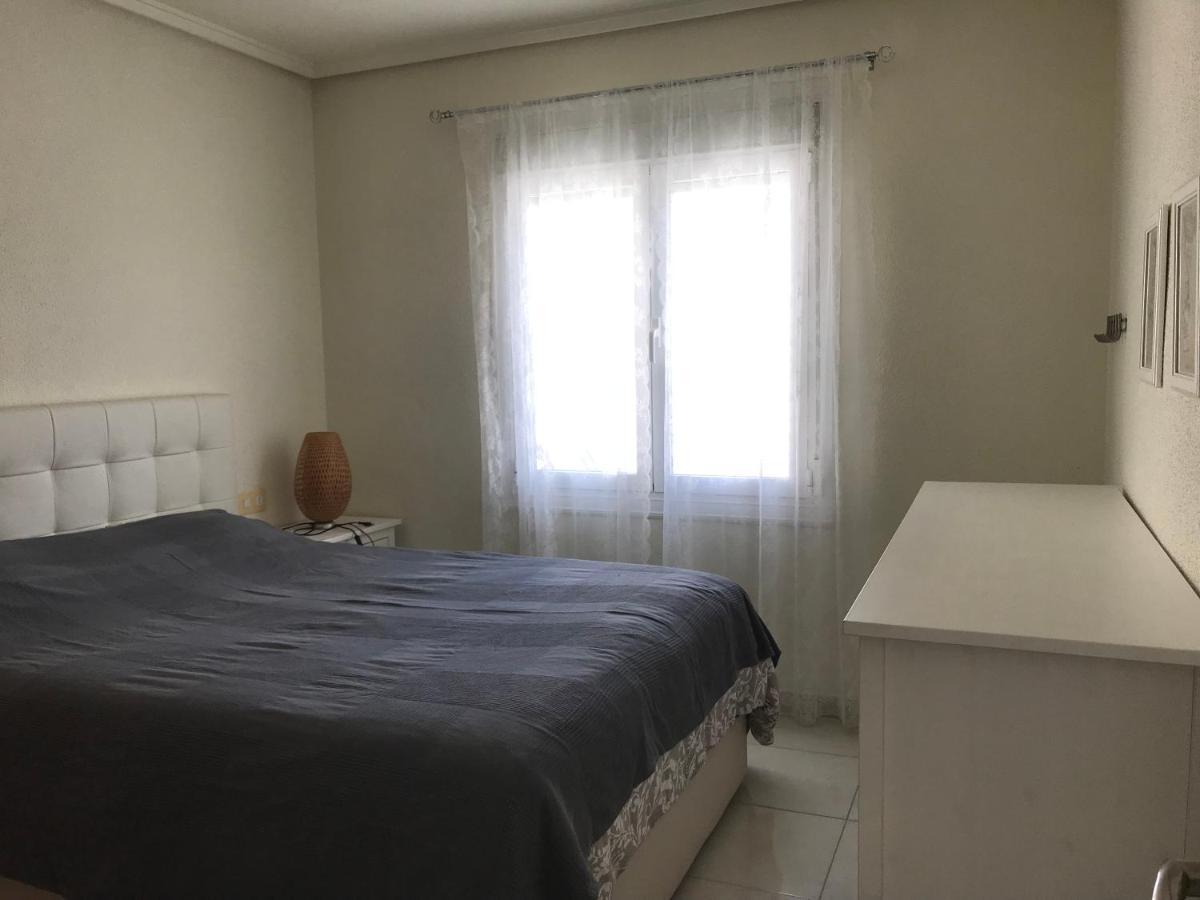 Casa Alta - Villa Med Privat Svommebasseng Ciudad Quesada Bagian luar foto