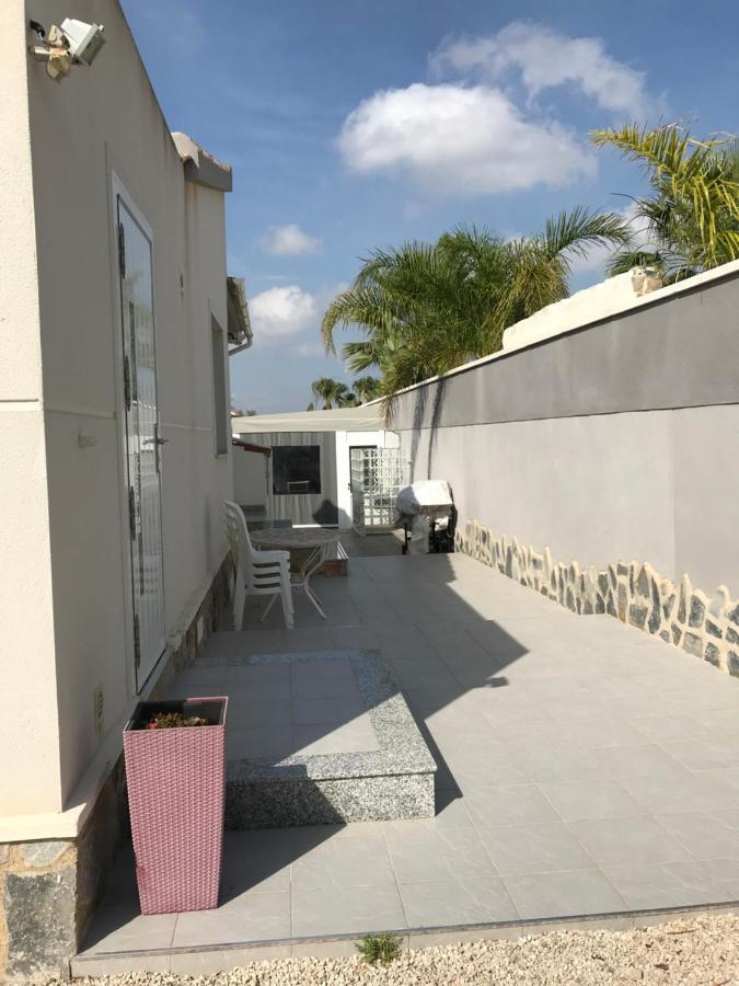 Casa Alta - Villa Med Privat Svommebasseng Ciudad Quesada Bagian luar foto