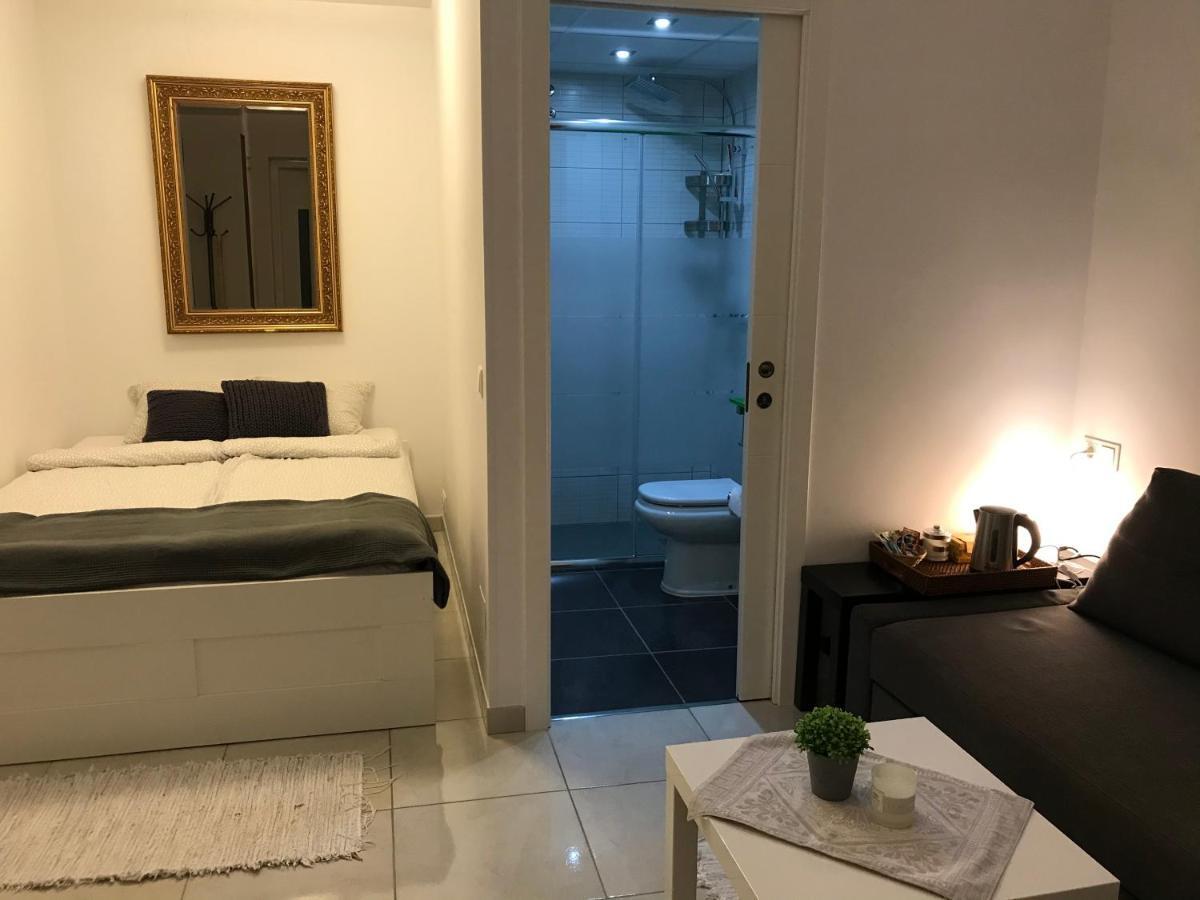 Casa Alta - Villa Med Privat Svommebasseng Ciudad Quesada Bagian luar foto